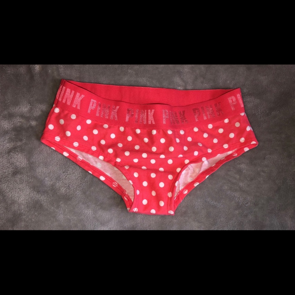 New Victoria’s Secret panties